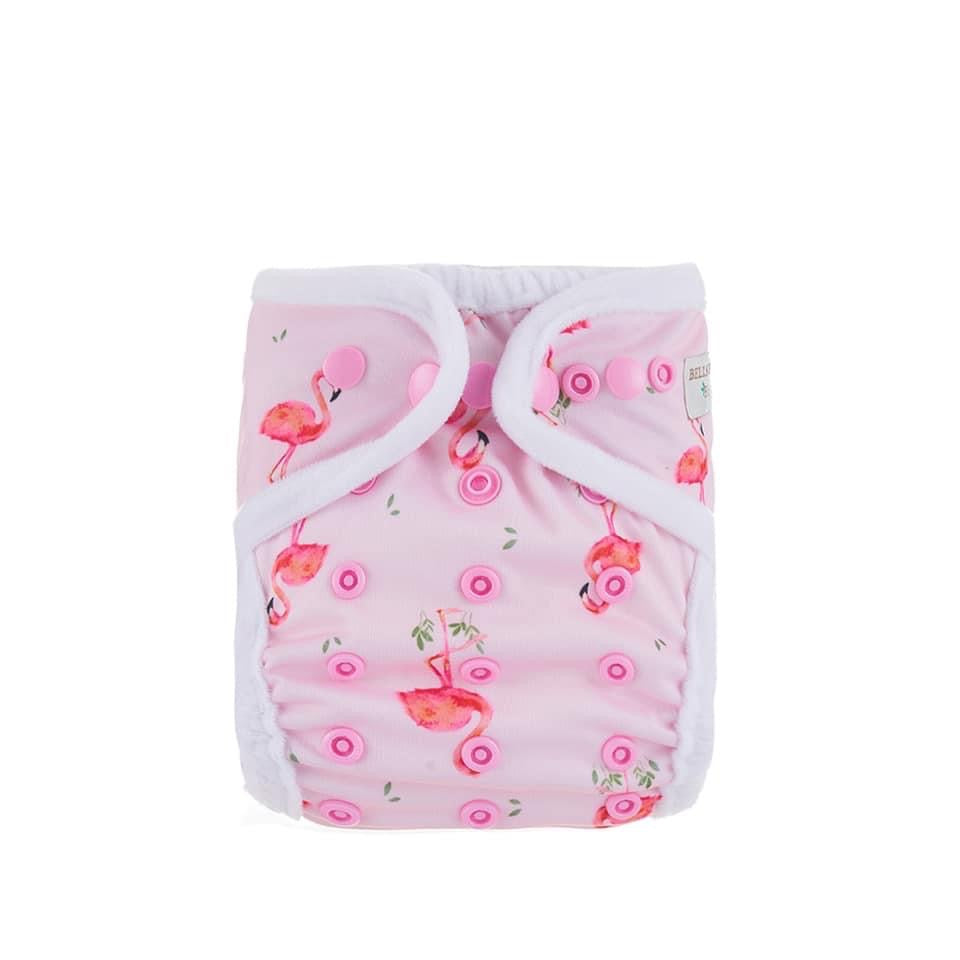 Bells Bumz Size 1 (Newborn+) Wrap